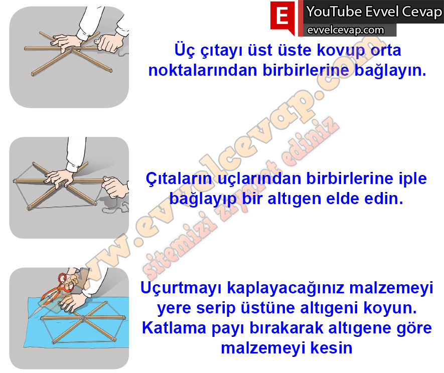 6. sınıf Ekoyay Yayınları Türkçe Ders Kitabı Cevapları Sayfa 80