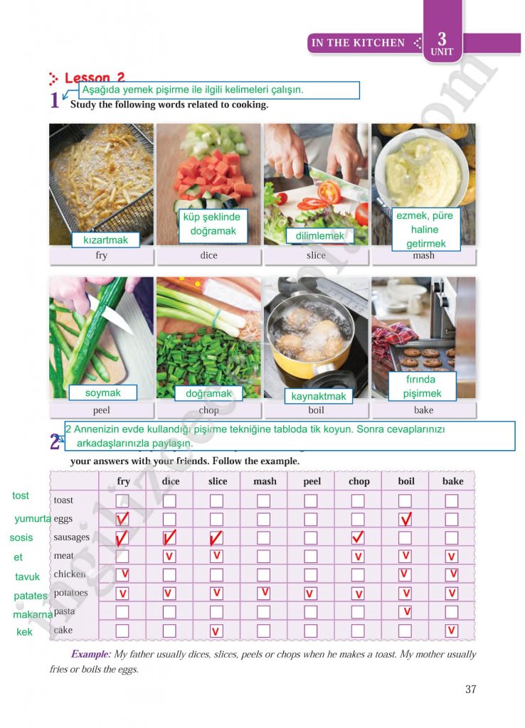 8-sinif-ingilizce-tutku-yayincilik-ders-kitabi-cevaplari-sayfa-37-2019 ...