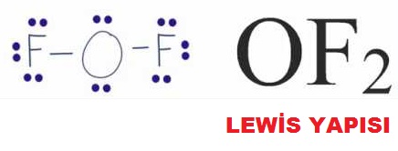 Tef5 Lewis Structure.