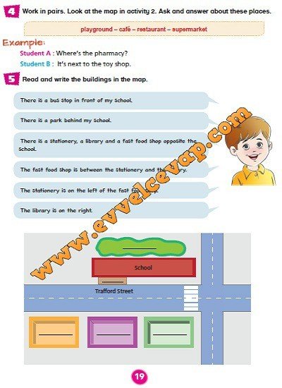 5-sinif-evrensel-iletisim-yayinlari-ingilizce-ogrenci-kitabi-sayfa-19-cevabi