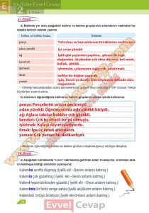 6-sinif-ata-yayincilik-turkce-ders-kitabi-cevaplari-sayfa-54 | Ödev Zamanı