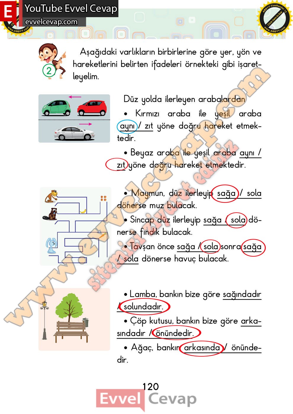 matematik 2 sınıf ders kitabı cevapları pasifik yayınları