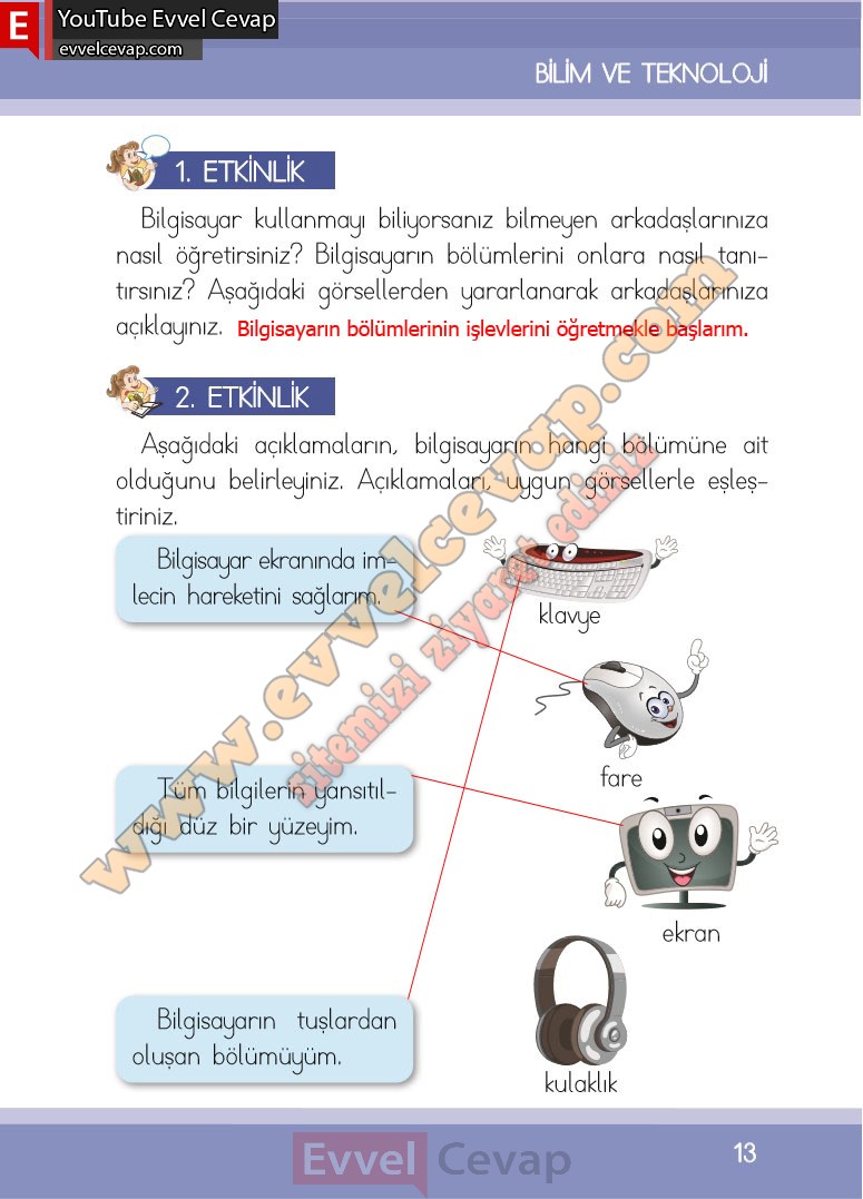 1-sinif-turkce-ders-kitabi-cevaplari-ilke-yayinlari-sayfa-13