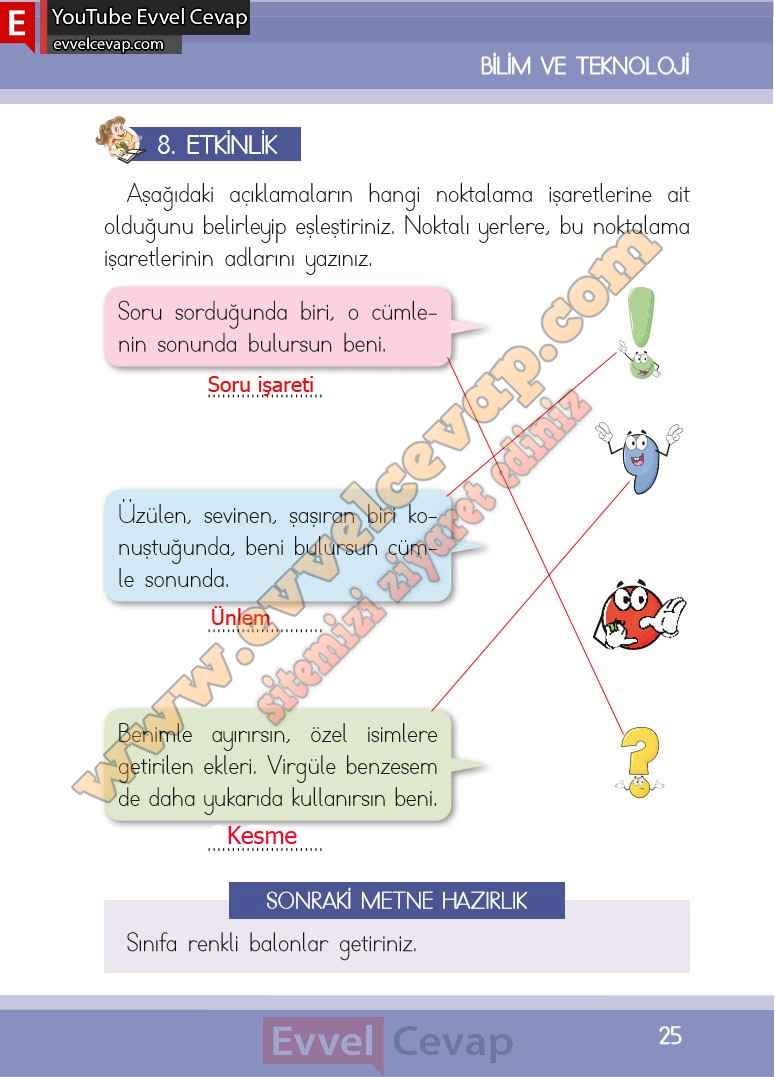 1-sinif-turkce-ders-kitabi-cevaplari-ilke-yayinlari-sayfa-25