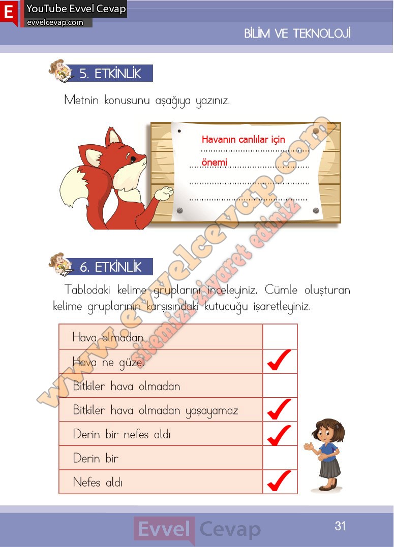 1-sinif-turkce-ders-kitabi-cevaplari-ilke-yayinlari-sayfa-31