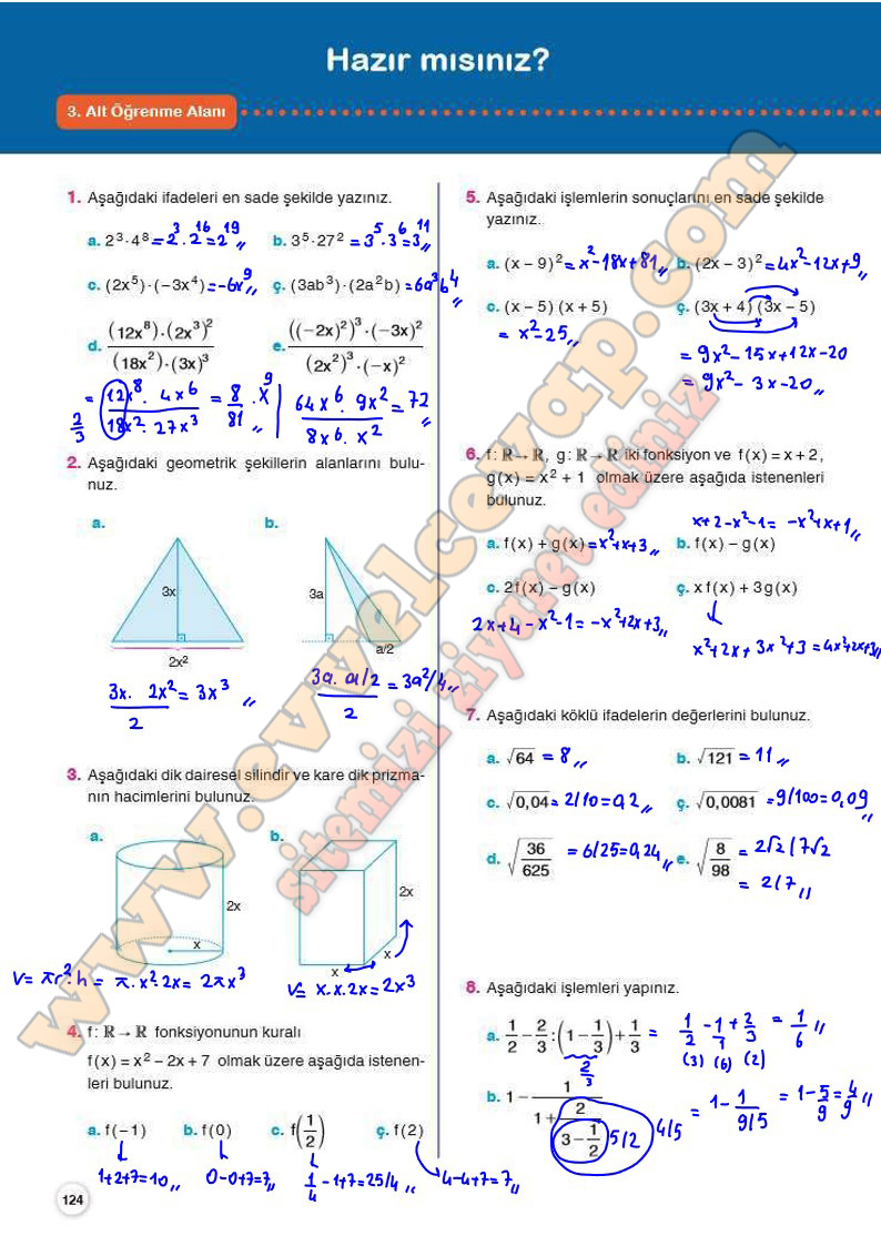 10-sinif-matematik-ders-kitabi-cevabi-miray-yayinlari-sayfa-124-cozumleri