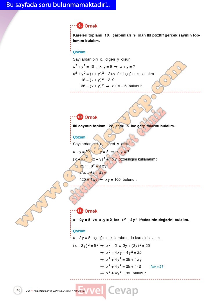 10-sinif-matematik-ders-kitabi-cevabi-miray-yayinlari-sayfa-148-cozumleri