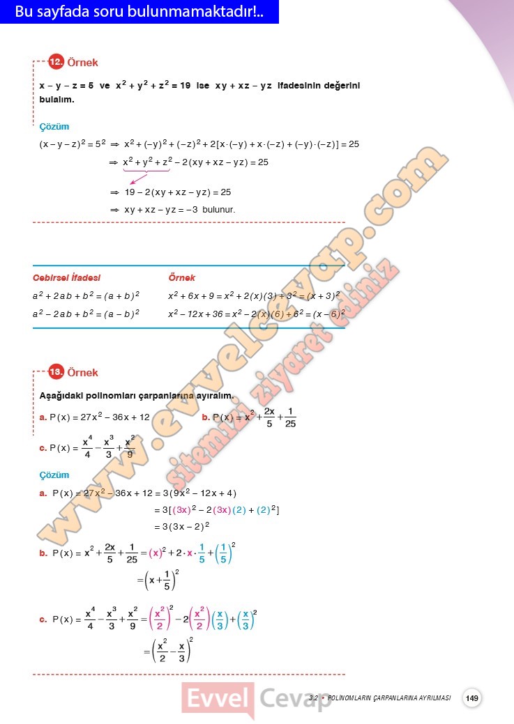 10-sinif-matematik-ders-kitabi-cevabi-miray-yayinlari-sayfa-149-cozumleri