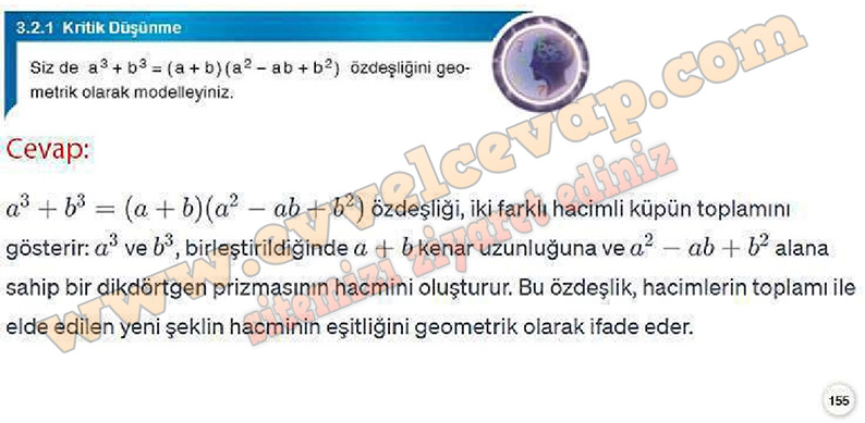 10-sinif-matematik-ders-kitabi-cevabi-miray-yayinlari-sayfa-155-cozumleri