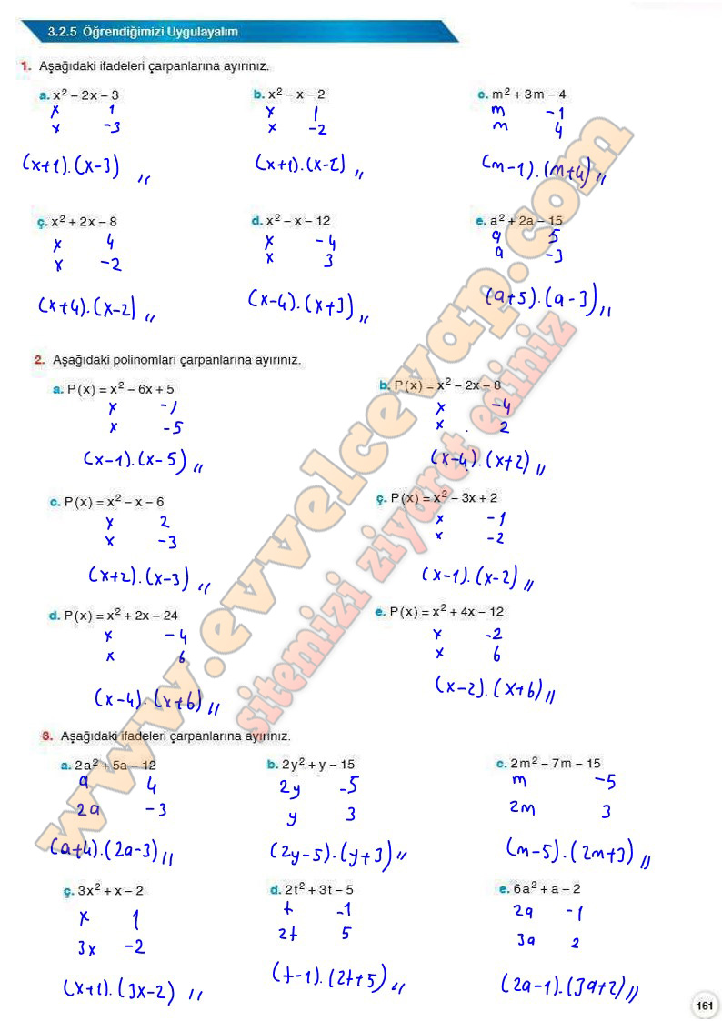 10-sinif-matematik-ders-kitabi-cevabi-miray-yayinlari-sayfa-161-cozumleri