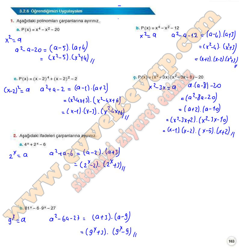 10-sinif-matematik-ders-kitabi-cevabi-miray-yayinlari-sayfa-163-cozumleri