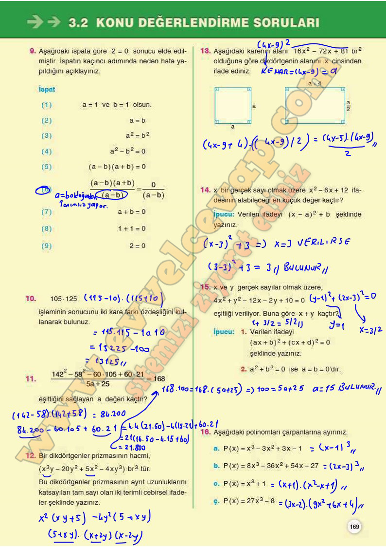 10-sinif-matematik-ders-kitabi-cevabi-miray-yayinlari-sayfa-169-cozumleri