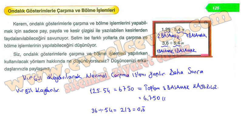 6-sinif-matematik-ders-kitabi-cevabi-ata-yayinlari-sayfa-125