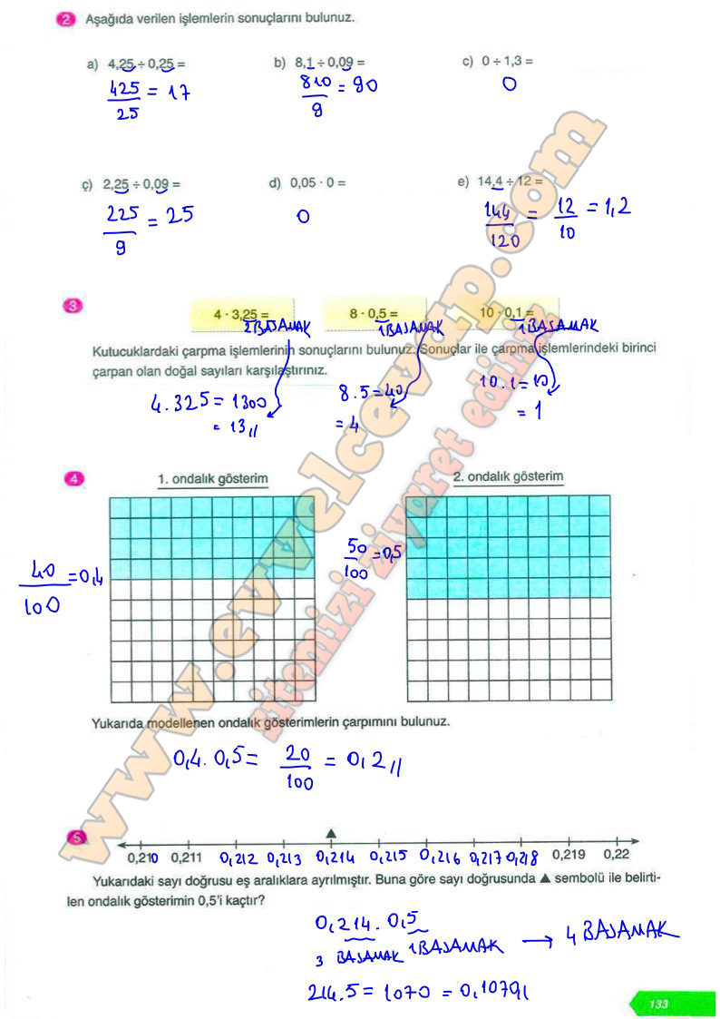 6-sinif-matematik-ders-kitabi-cevabi-ata-yayinlari-sayfa-133