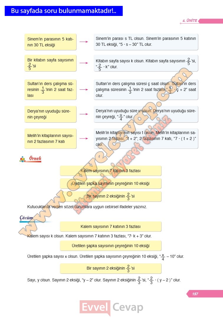 6-sinif-matematik-ders-kitabi-cevabi-ata-yayinlari-sayfa-157