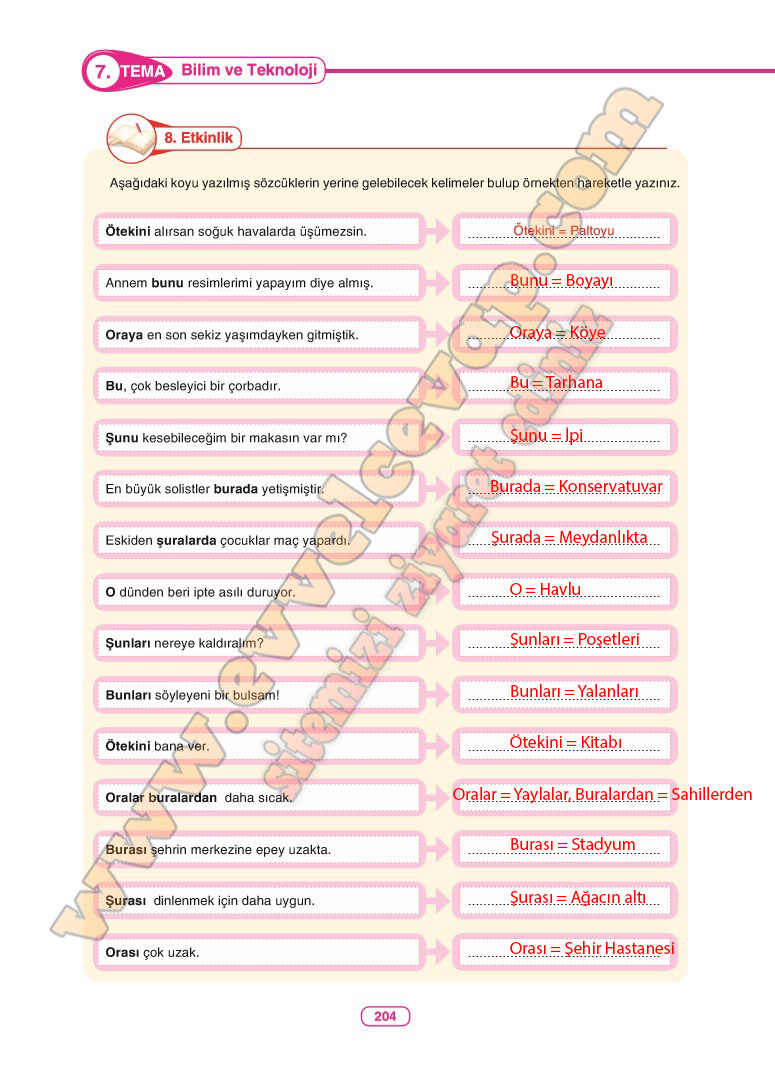 6-sinif-turkce-ders-kitabi-cevaplari-anka-yayinlari-sayfa-204