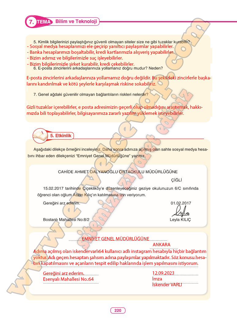 6-sinif-turkce-ders-kitabi-cevaplari-anka-yayinlari-sayfa-220