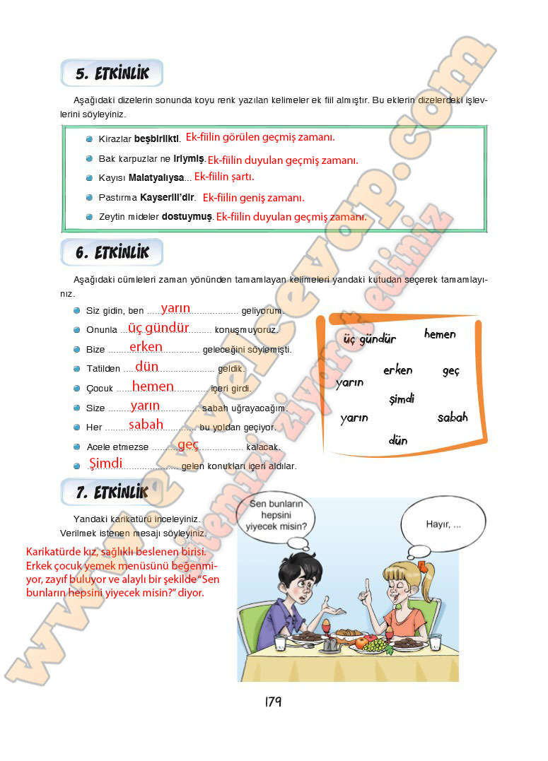 7-sinif-turkce-ders-kitabi-cevaplari-dortel-yayinlari-sayfa-179