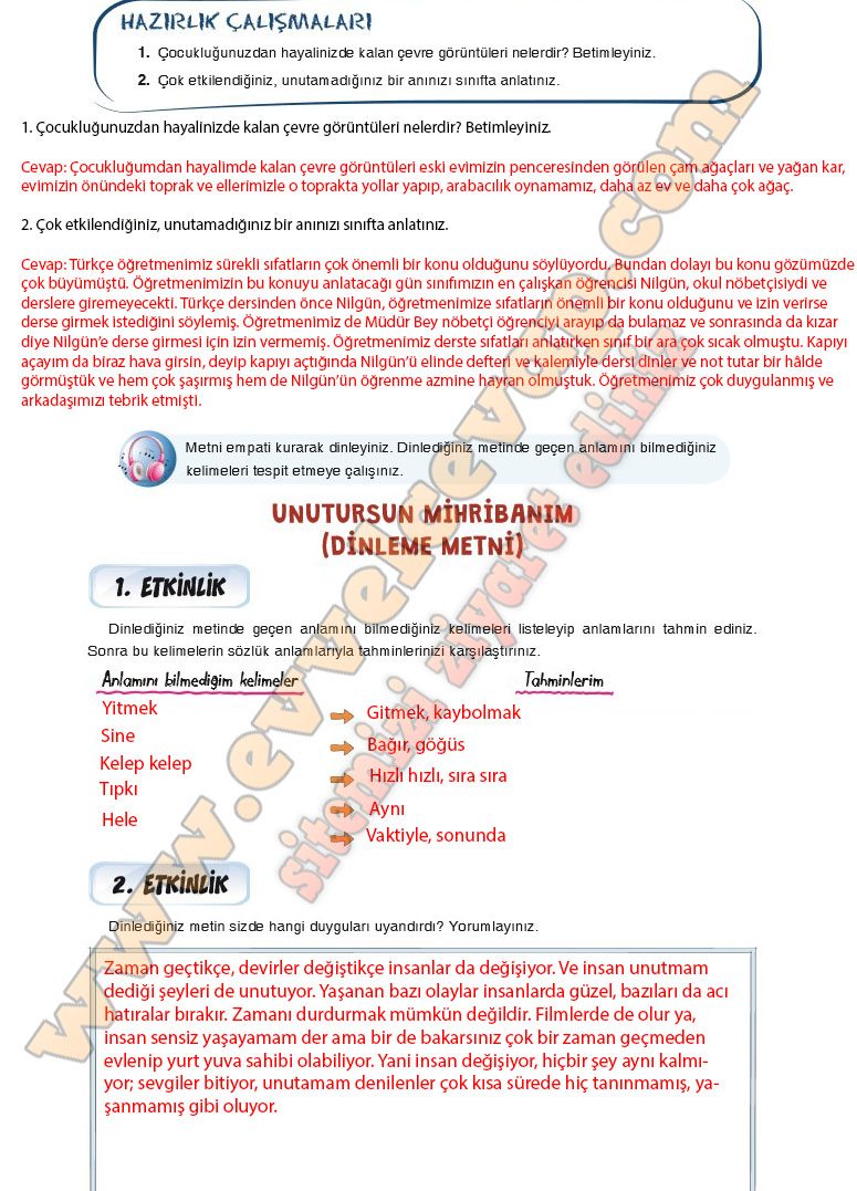 7-sinif-turkce-ders-kitabi-cevaplari-dortel-yayinlari-sayfa-210