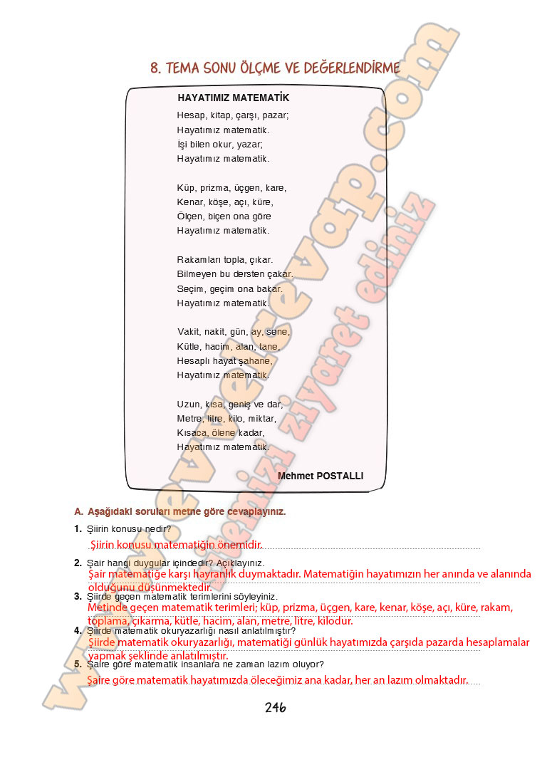 7-sinif-turkce-ders-kitabi-cevaplari-dortel-yayinlari-sayfa-246