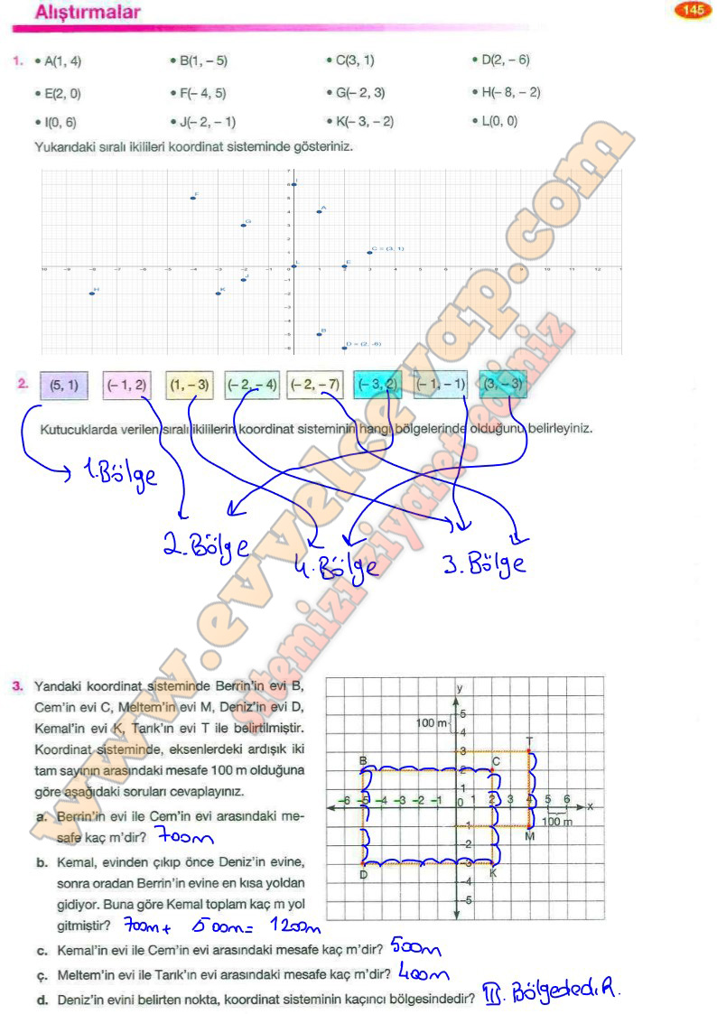 8-sinif-matematik-ders-kitabi-cevabi-berkay-yayinlari-sayfa-145