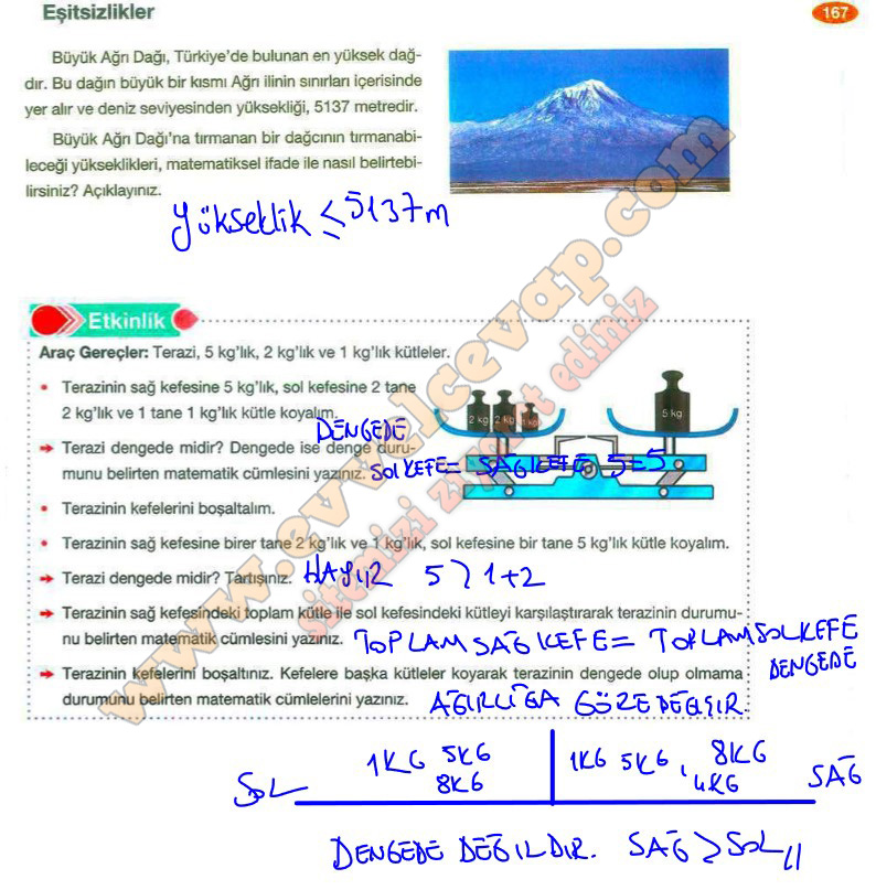 8-sinif-matematik-ders-kitabi-cevabi-berkay-yayinlari-sayfa-167