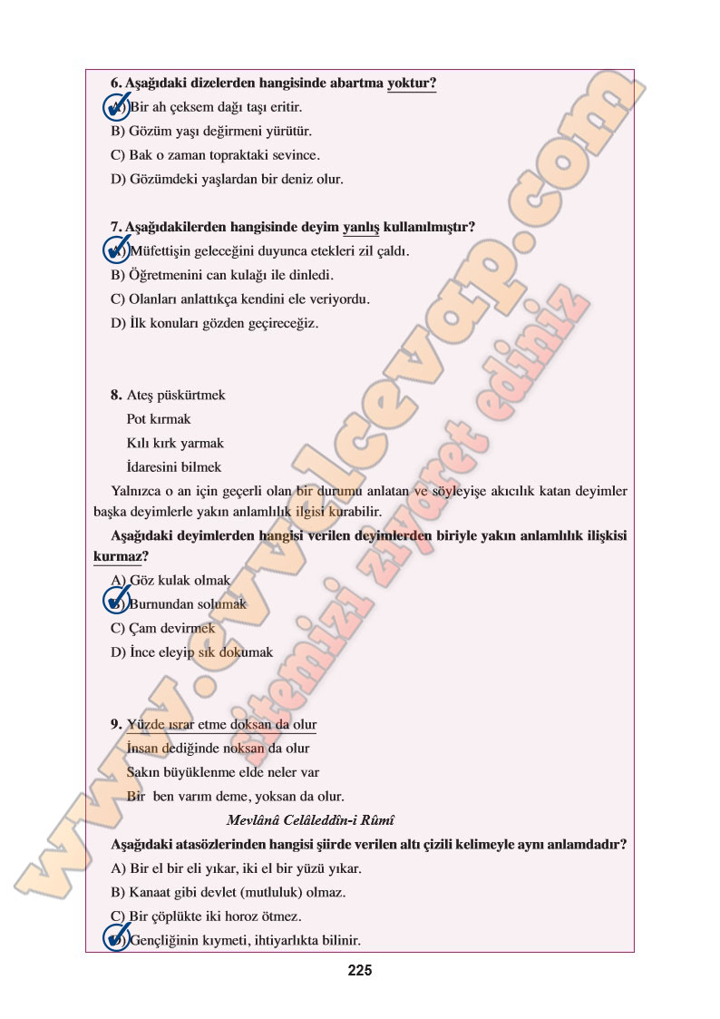 8-sinif-turkce-ders-kitabi-cevaplari-ferman-yayinlari-sayfa-225