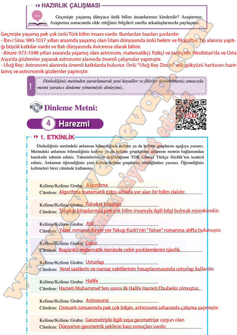 8-sinif-turkce-ders-kitabi-cevaplari-ferman-yayinlari-sayfa-289