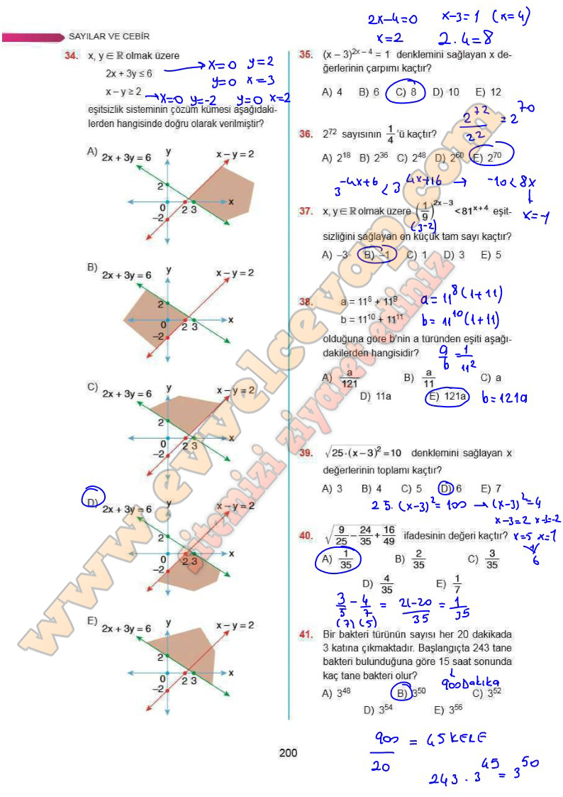 9-sinif-matematik-ders-kitabi-cevabi-ata-yayinlari-sayfa-200