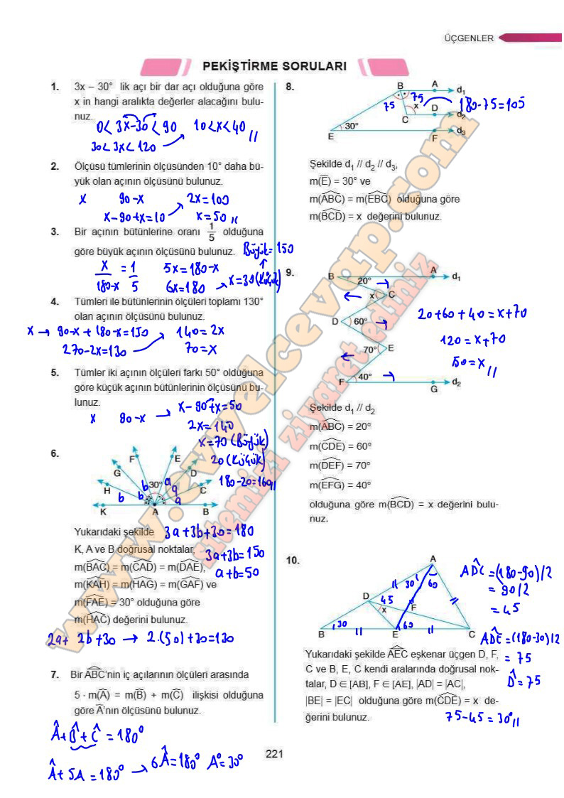 9-sinif-matematik-ders-kitabi-cevabi-ata-yayinlari-sayfa-221