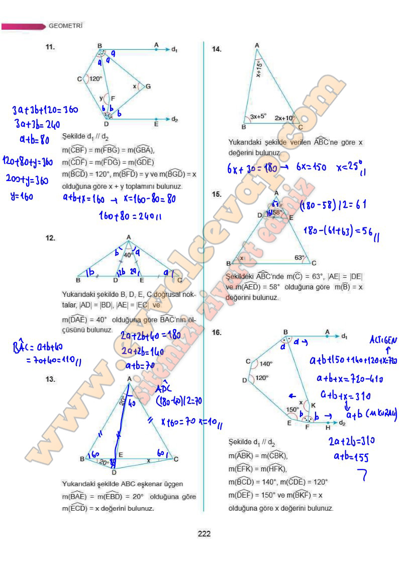 9-sinif-matematik-ders-kitabi-cevabi-ata-yayinlari-sayfa-222