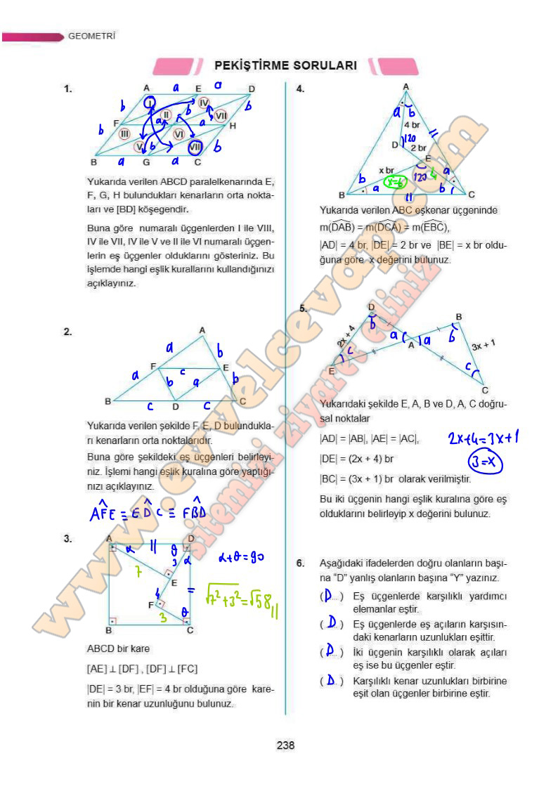 9-sinif-matematik-ders-kitabi-cevabi-ata-yayinlari-sayfa-238