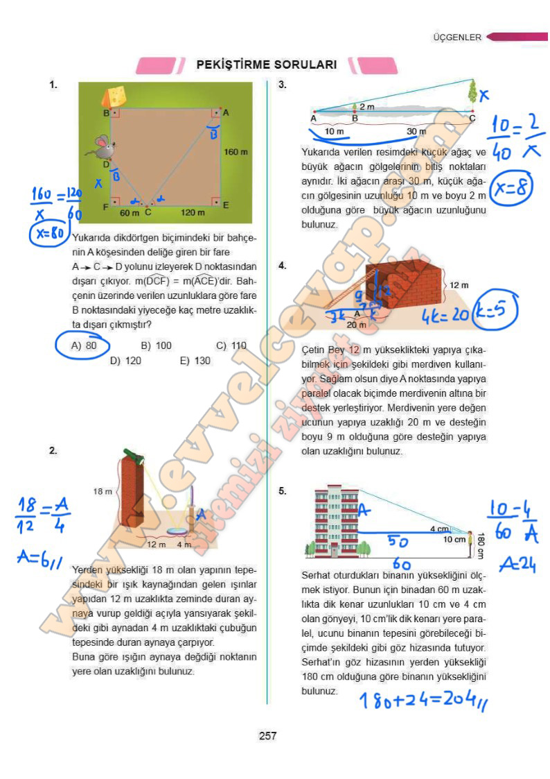 9-sinif-matematik-ders-kitabi-cevabi-ata-yayinlari-sayfa-257