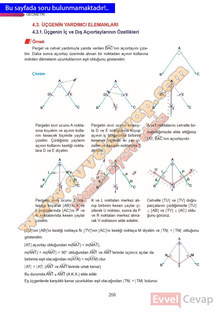 9-sinif-matematik-ders-kitabi-cevabi-ata-yayinlari-sayfa-258