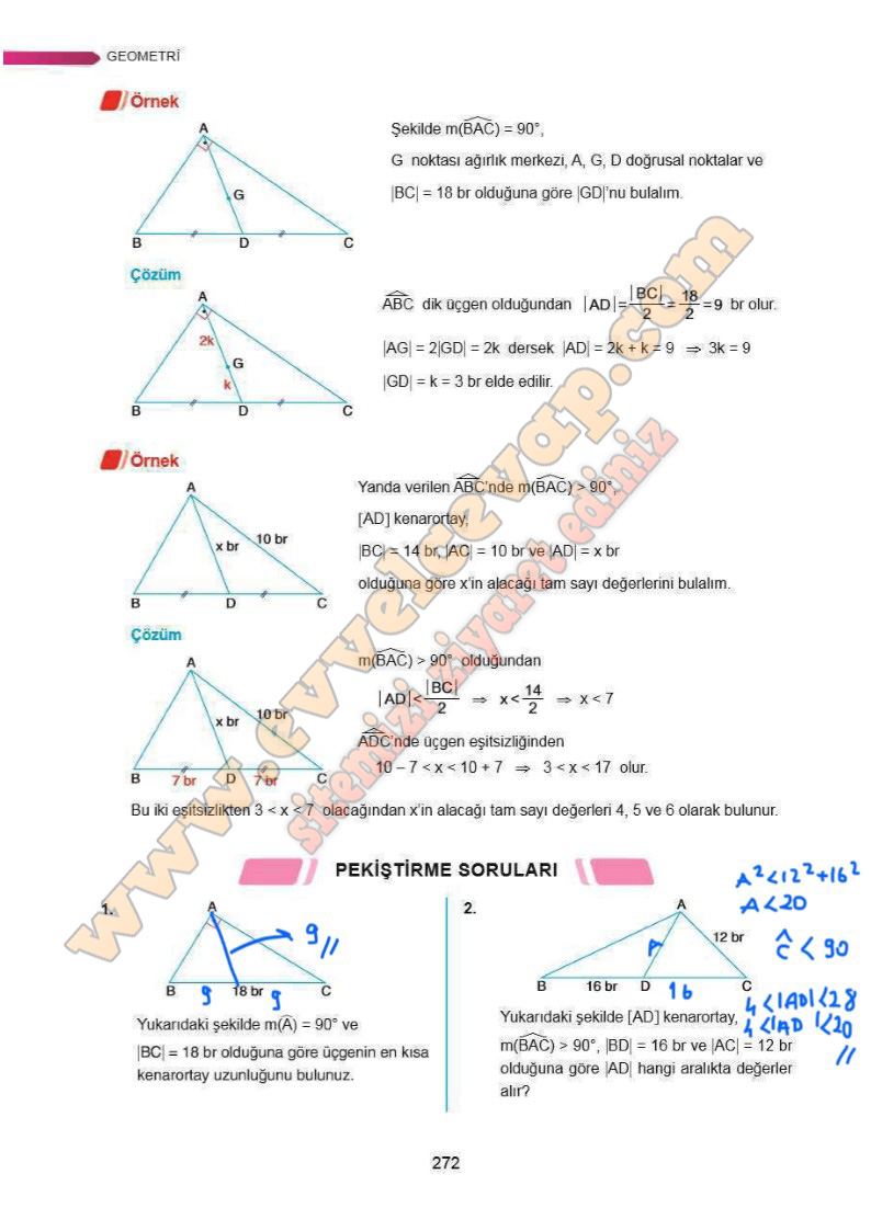 9-sinif-matematik-ders-kitabi-cevabi-ata-yayinlari-sayfa-272