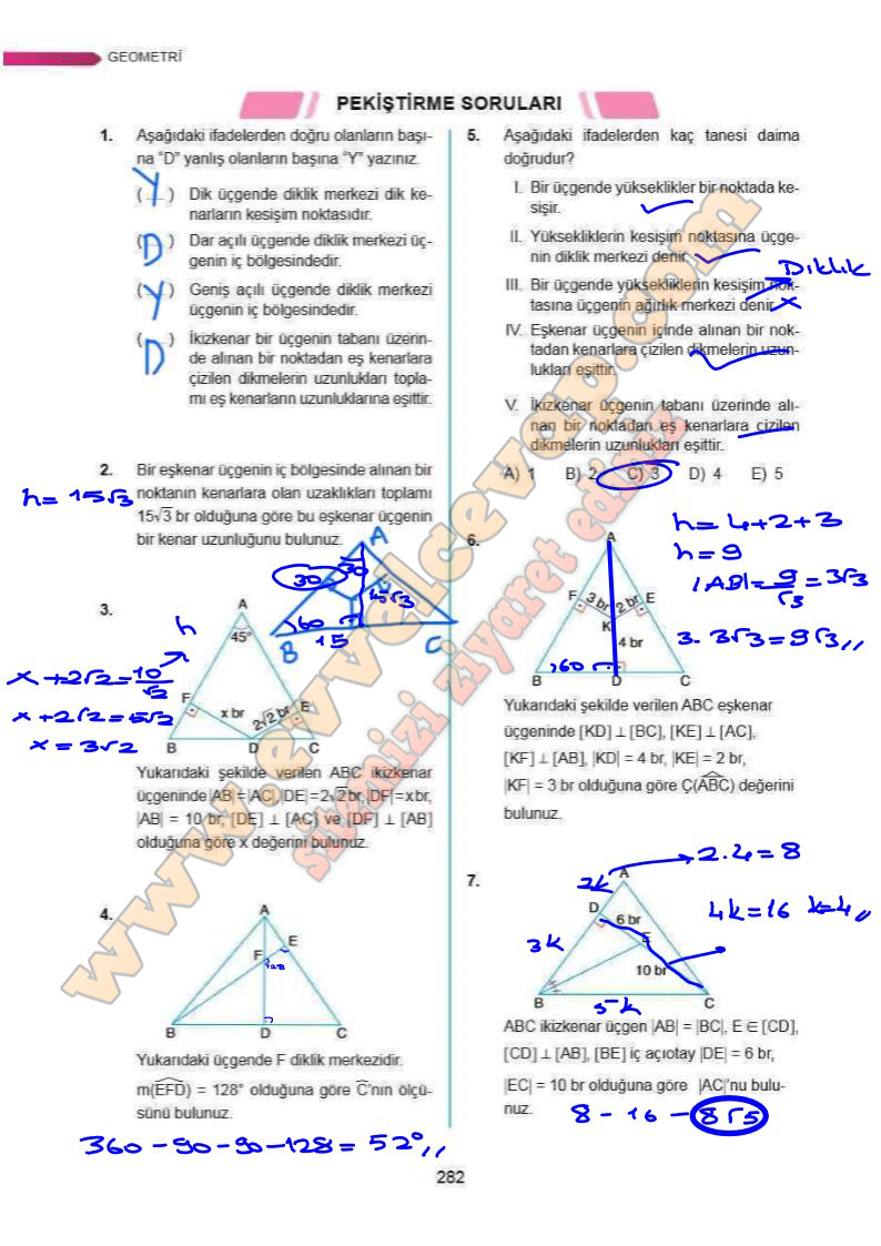 9-sinif-matematik-ders-kitabi-cevabi-ata-yayinlari-sayfa-282