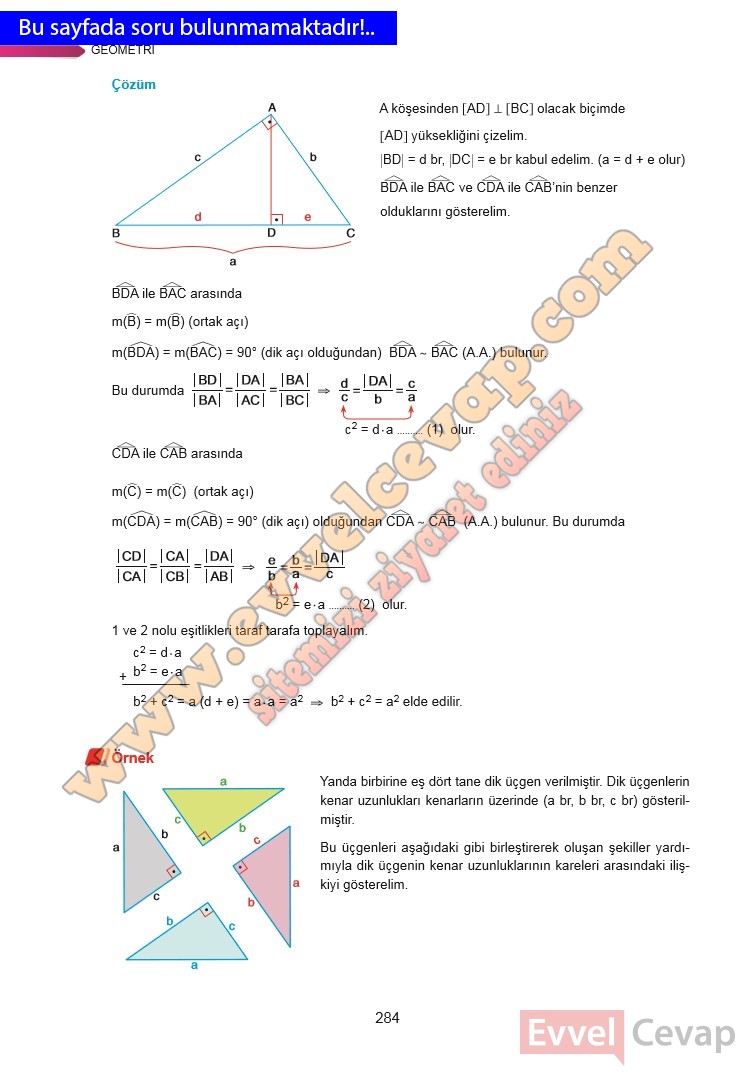 9-sinif-matematik-ders-kitabi-cevabi-ata-yayinlari-sayfa-284