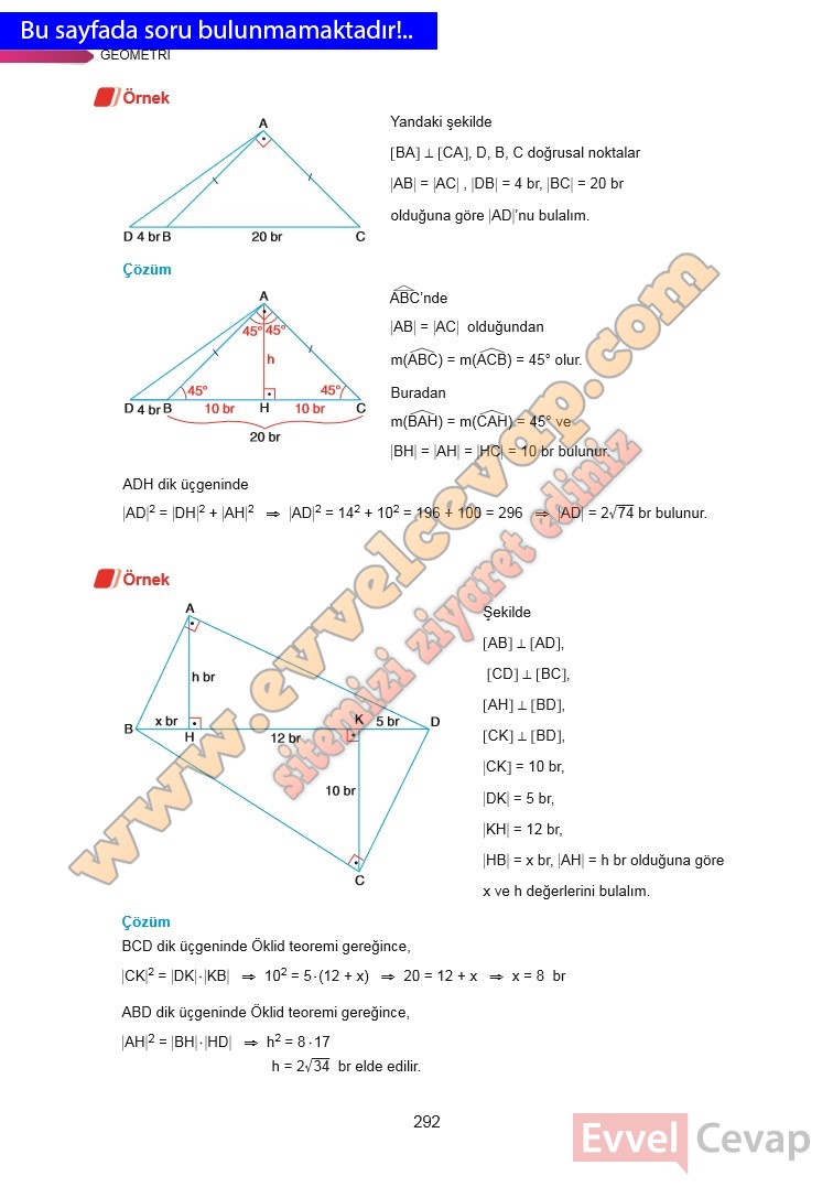 9-sinif-matematik-ders-kitabi-cevabi-ata-yayinlari-sayfa-292