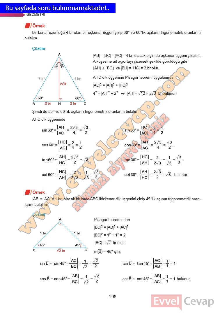 9-sinif-matematik-ders-kitabi-cevabi-ata-yayinlari-sayfa-296