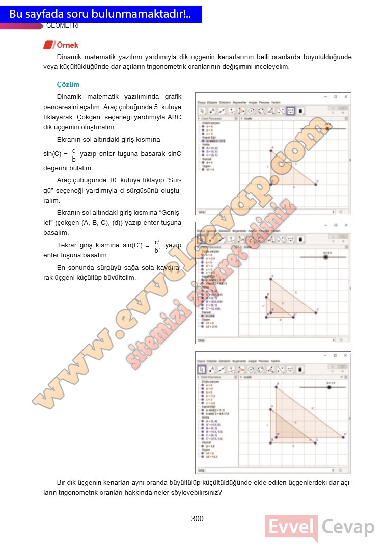 9-sinif-matematik-ders-kitabi-cevabi-ata-yayinlari-sayfa-300