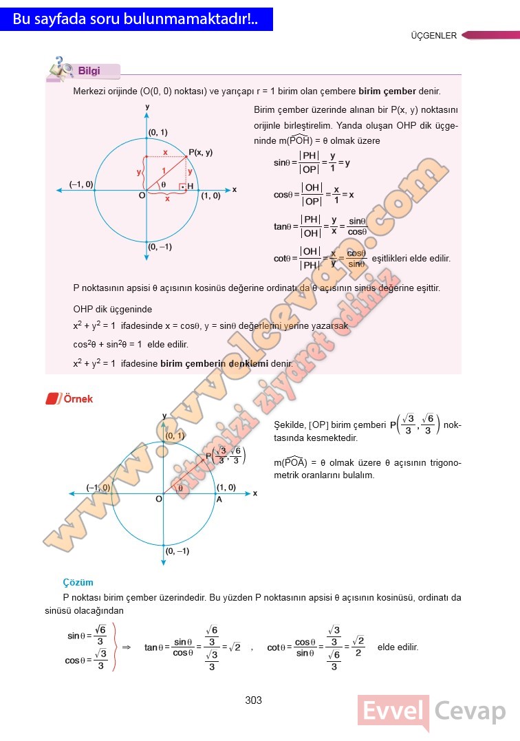 9-sinif-matematik-ders-kitabi-cevabi-ata-yayinlari-sayfa-303