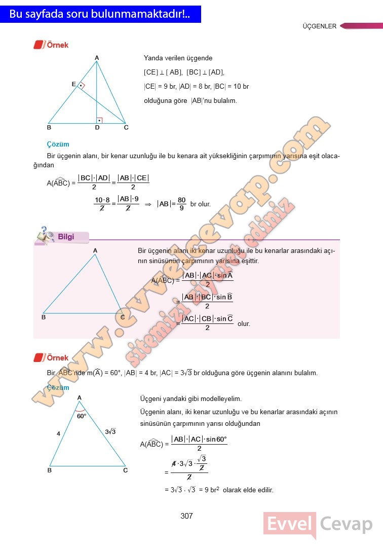 9-sinif-matematik-ders-kitabi-cevabi-ata-yayinlari-sayfa-307