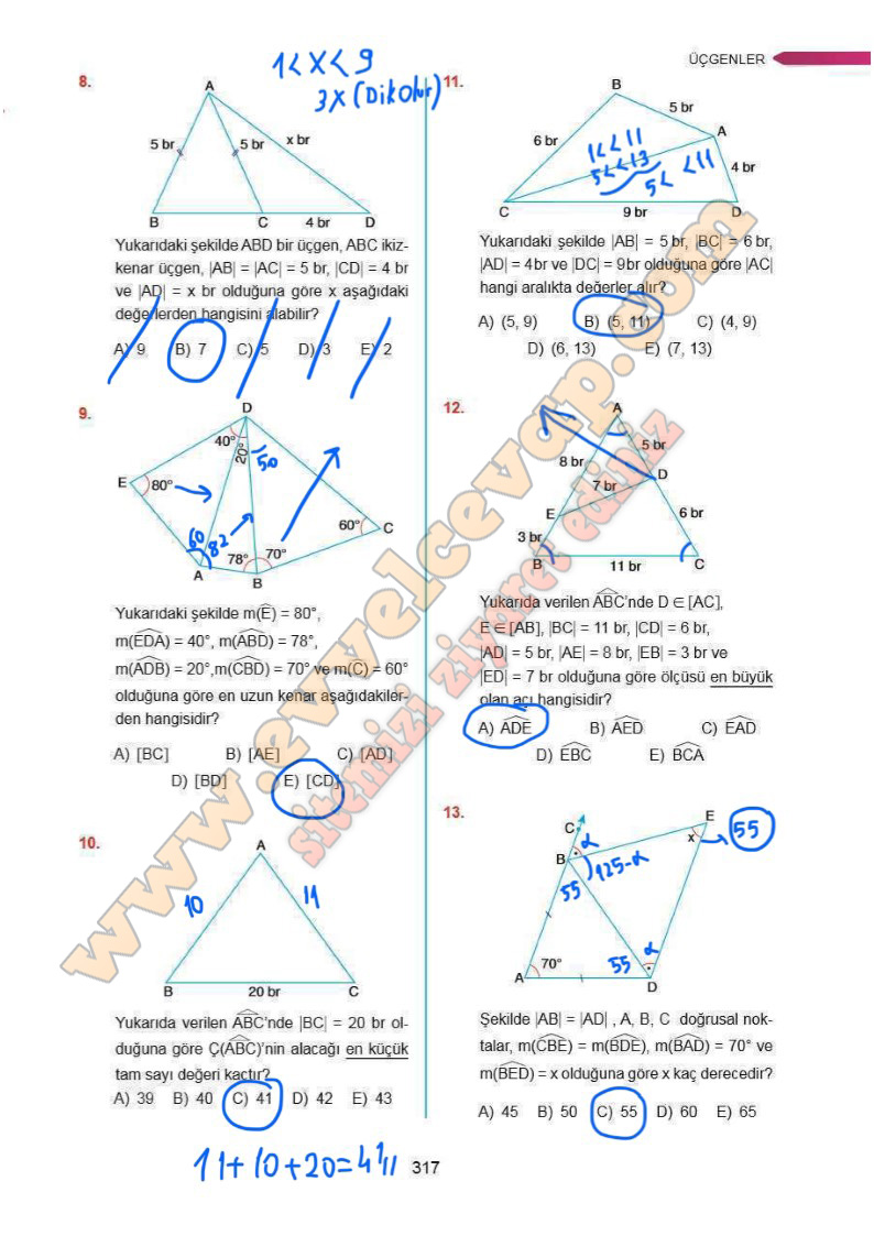 9-sinif-matematik-ders-kitabi-cevabi-ata-yayinlari-sayfa-317