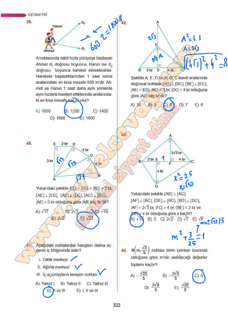 9-sinif-matematik-ders-kitabi-cevabi-ata-yayinlari-sayfa-322